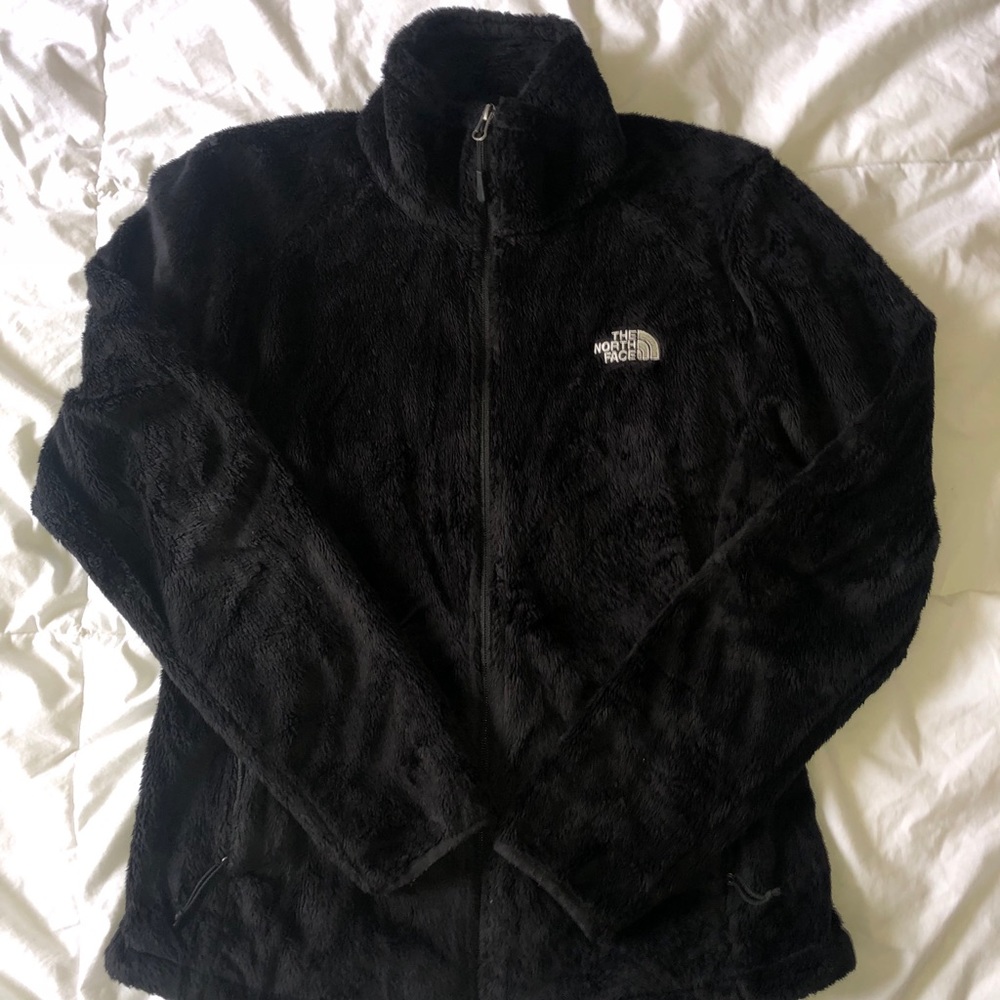 The North Face Women’s osito jacket